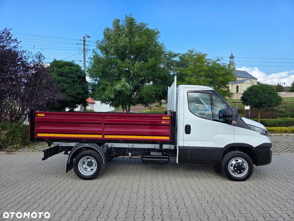 Iveco Daily 50c180 / 35c150Wywrotka/Kiper 3 stronny/ - 32