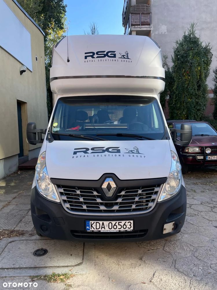 Renault Master - 7