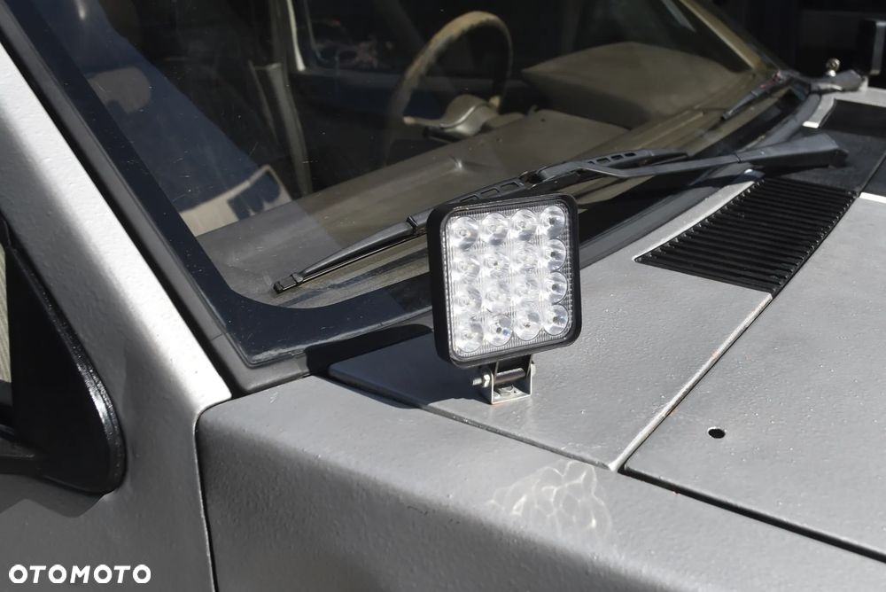 Nissan Terrano - 15