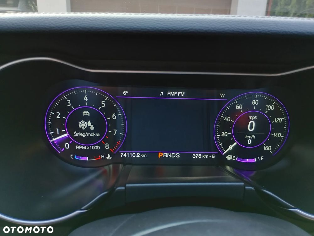 Ford Mustang 5.0 Ti-VCT V8 GT - 25