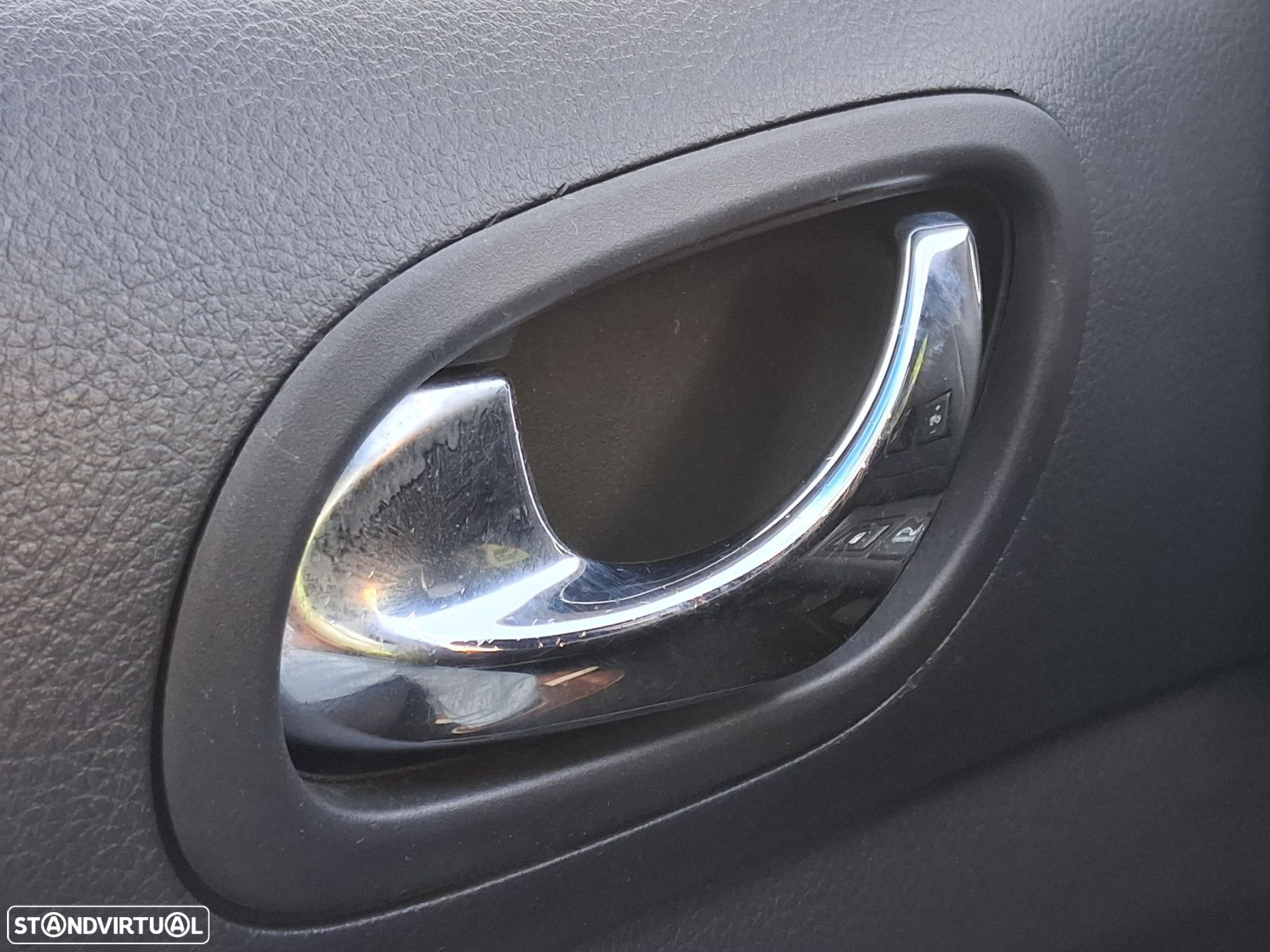Nissan Navara 2.3 dCi CD 4WD N-Connecta Nav+Barras - 53