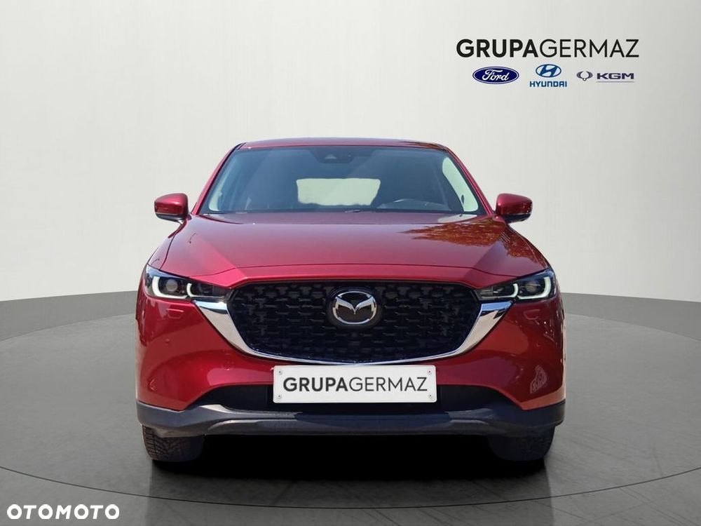 Mazda CX-5 2.0 mHEV Exclusive-Line 2WD - 4
