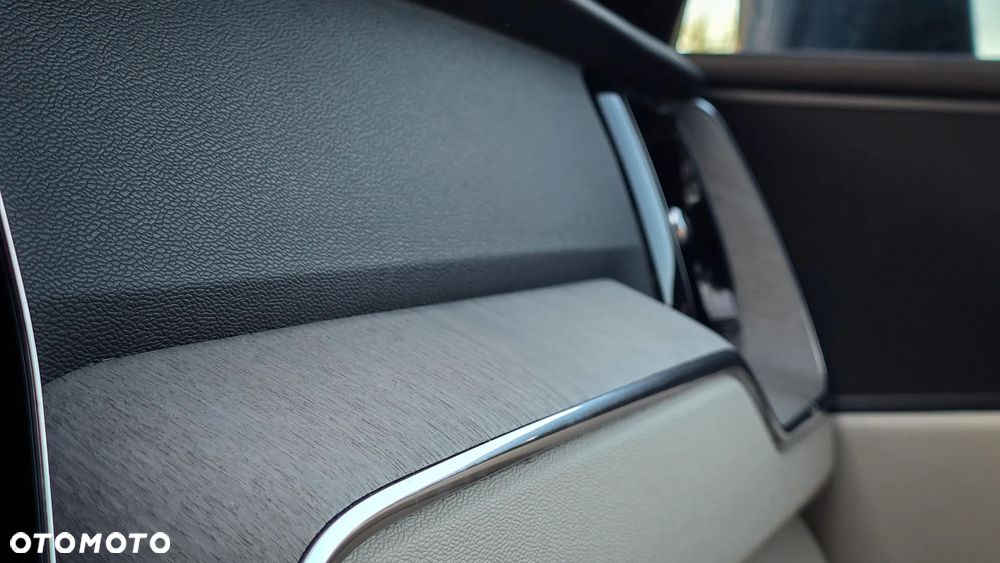 Volvo XC 60 B5 B Geartronic Momentum Pro - 26