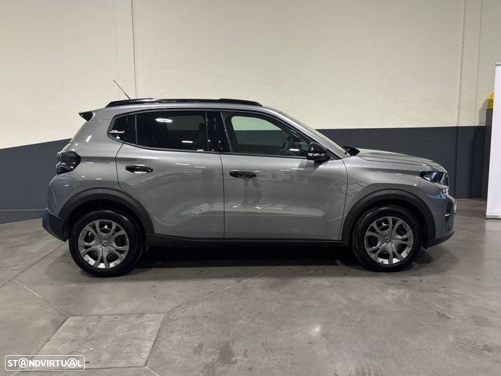 Citroën C3 1.2 PureTech Max - 4