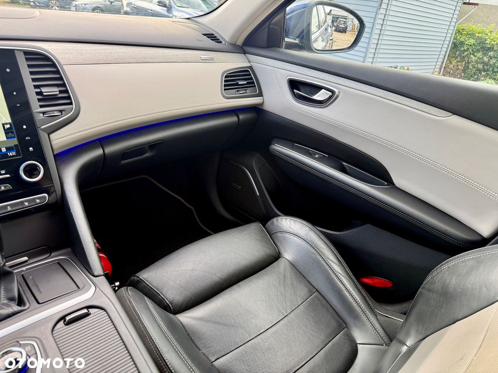 Renault Talisman 1.6 Energy TCe Initiale Paris EDC - 15