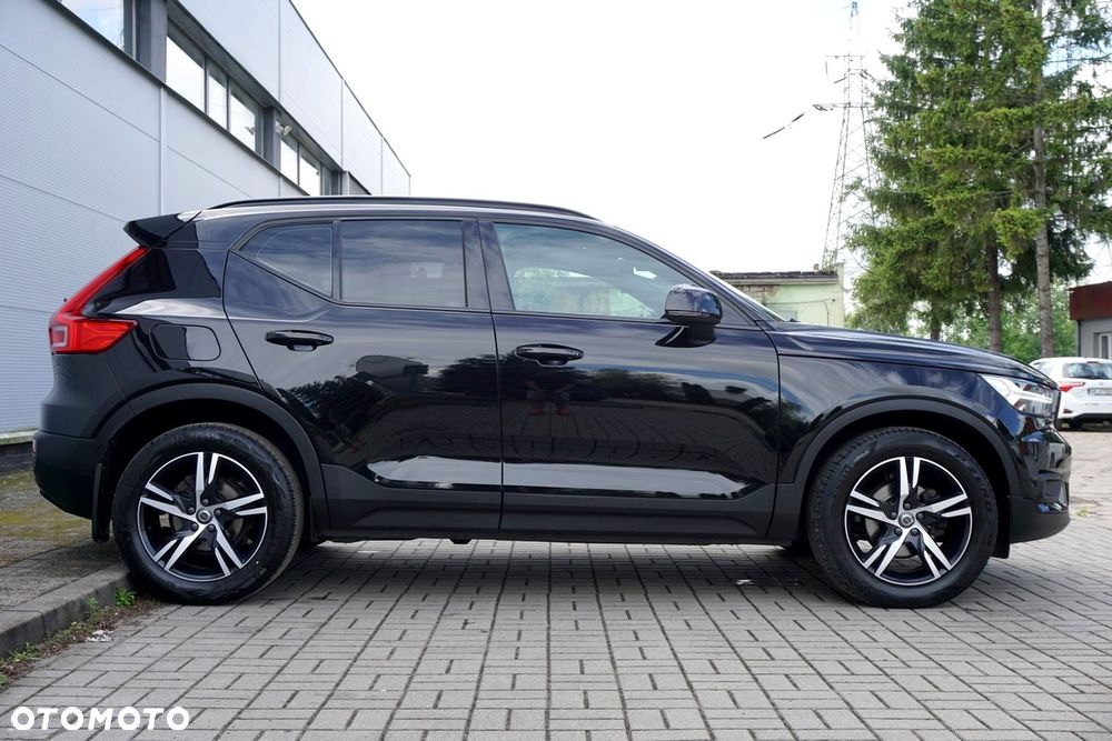 Volvo XC 40 D3 R-Design - 13