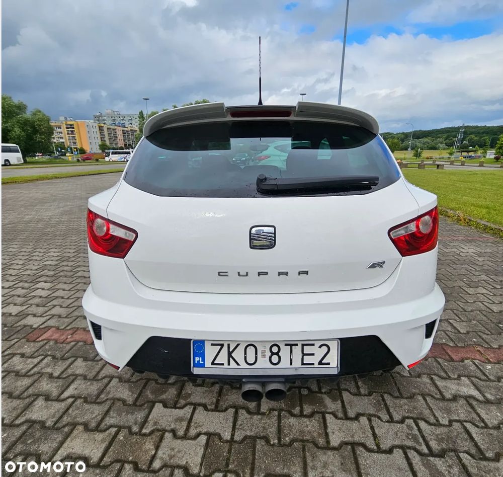Seat Ibiza - 4