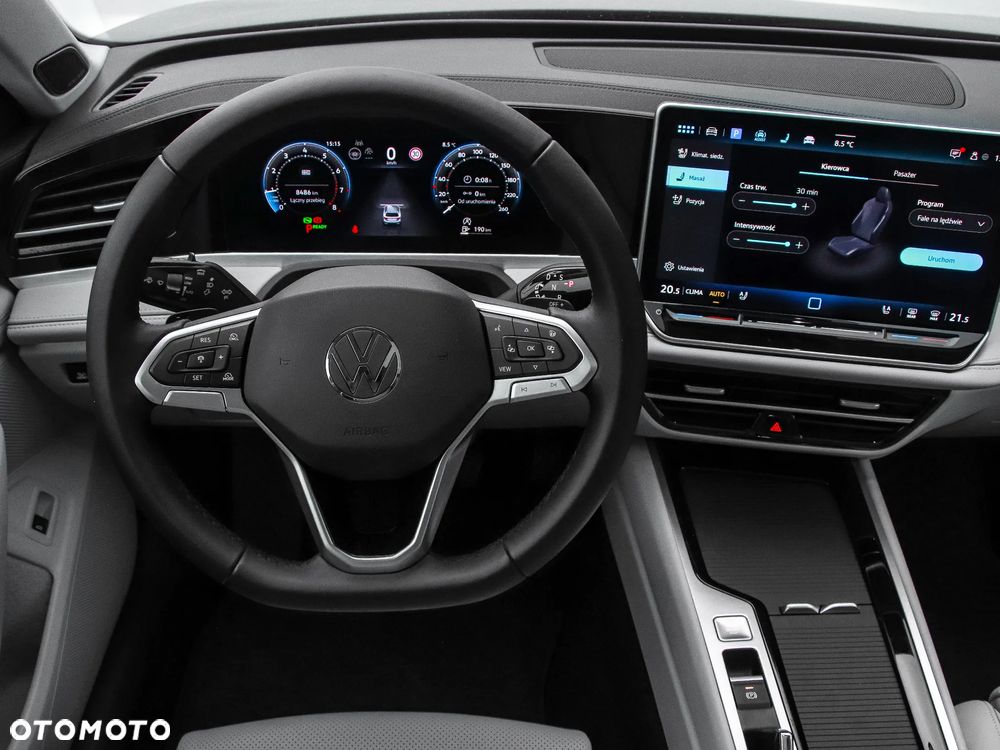 Volkswagen Passat Variant 1.5 TSI EVO Elegance DSG - 18