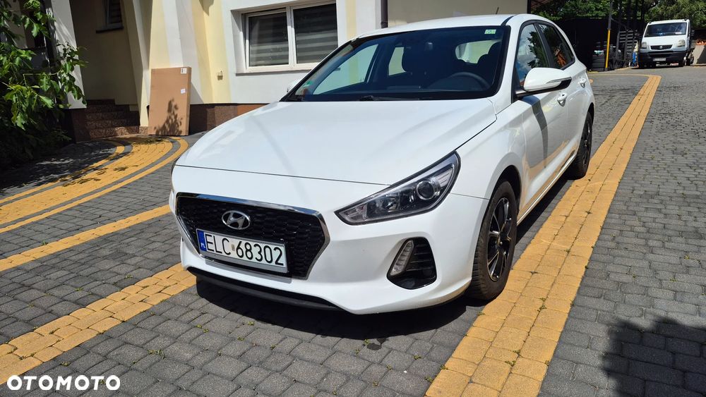 Hyundai i30 1.4 Style - 1