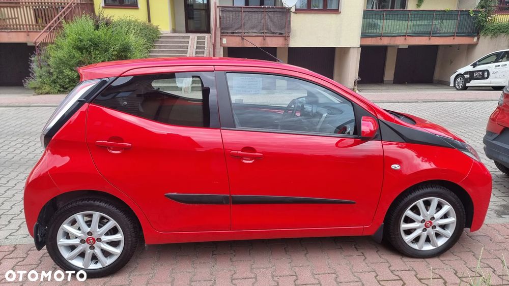 Toyota Aygo - 2