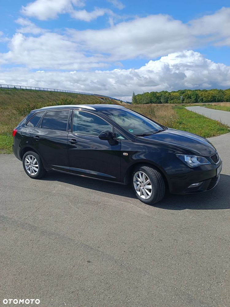 Seat Ibiza - 11