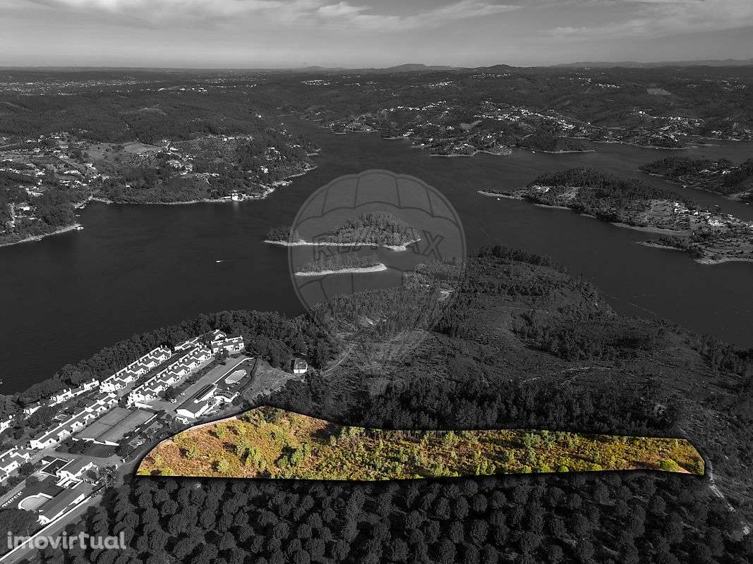 Terreno  para venda - Grande imagem: 2/13