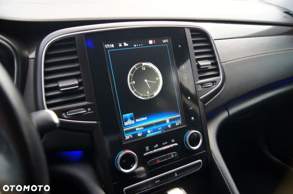 Renault Talisman ENERGY dCi 160 EDC INTENS - 18