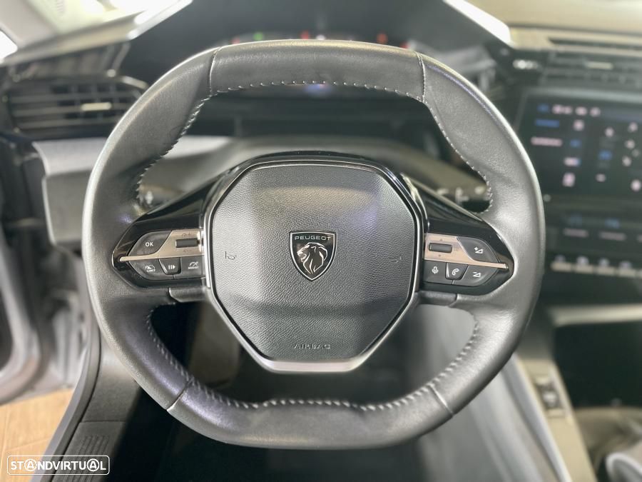 Peugeot 308 SW 1.2 PureTech Allure - 12