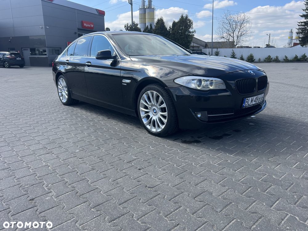 BMW Seria 5 - 3