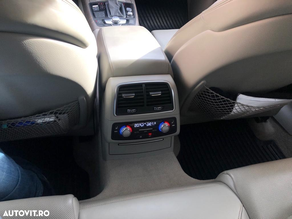 Audi A6 Allroad quattro 3.0 TDI tiptronic DPF - 15