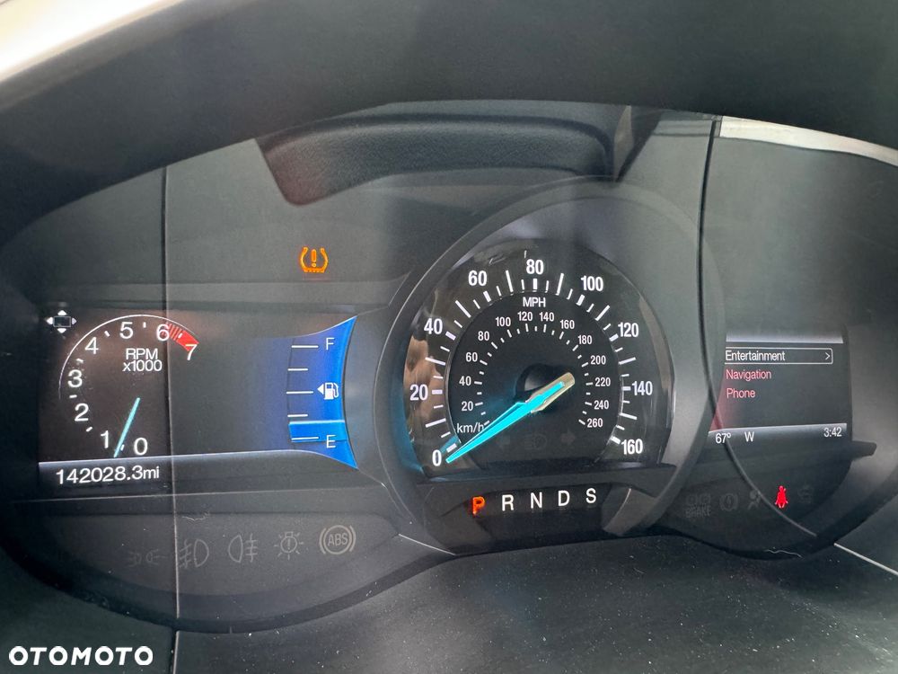 Ford Edge - 25