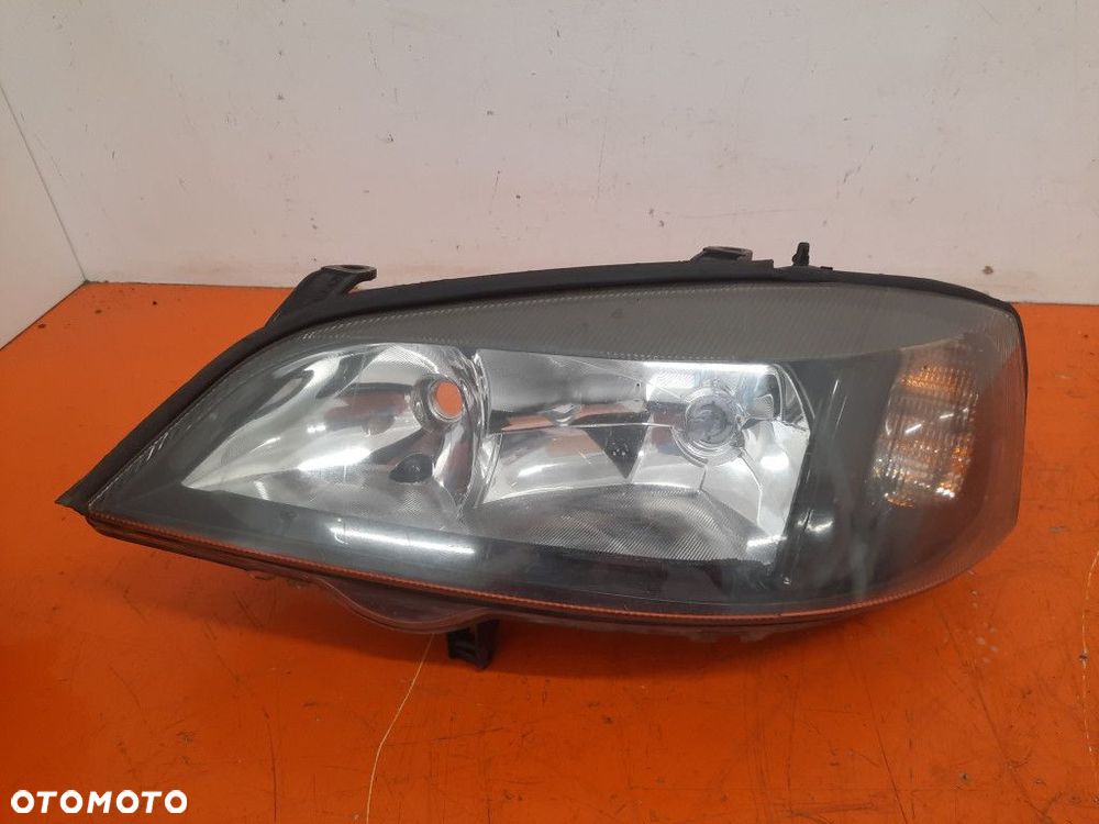 OPEL ASTRA-G 2.0 DTL REFLEKTOR LEWY 20-5488B