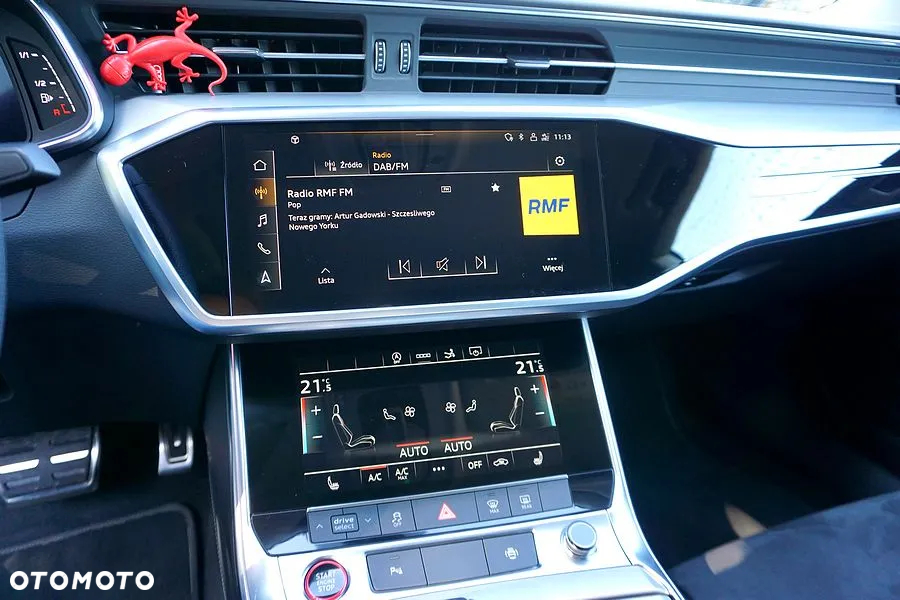 Audi S7 Sportback TDI Tiptronic - 34