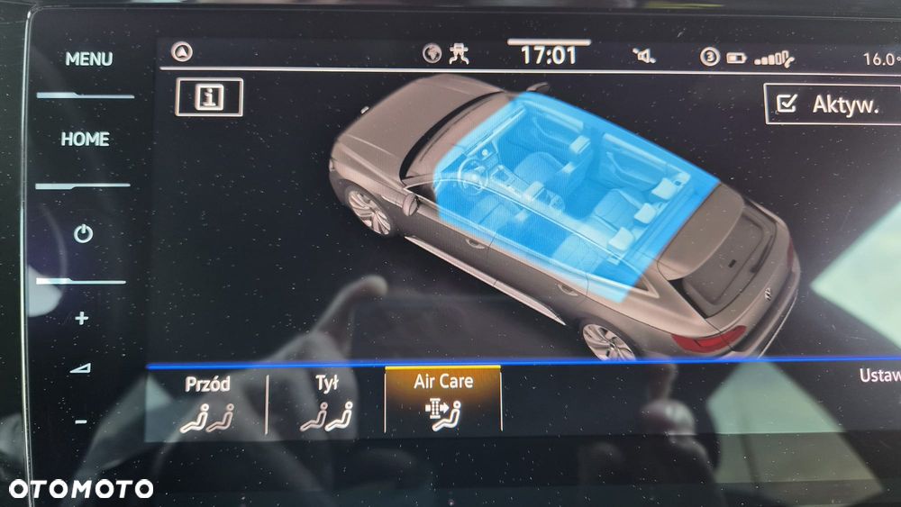 Volkswagen Arteon Shooting Brake 2.0 TSI OPF DSG R-Line - 25