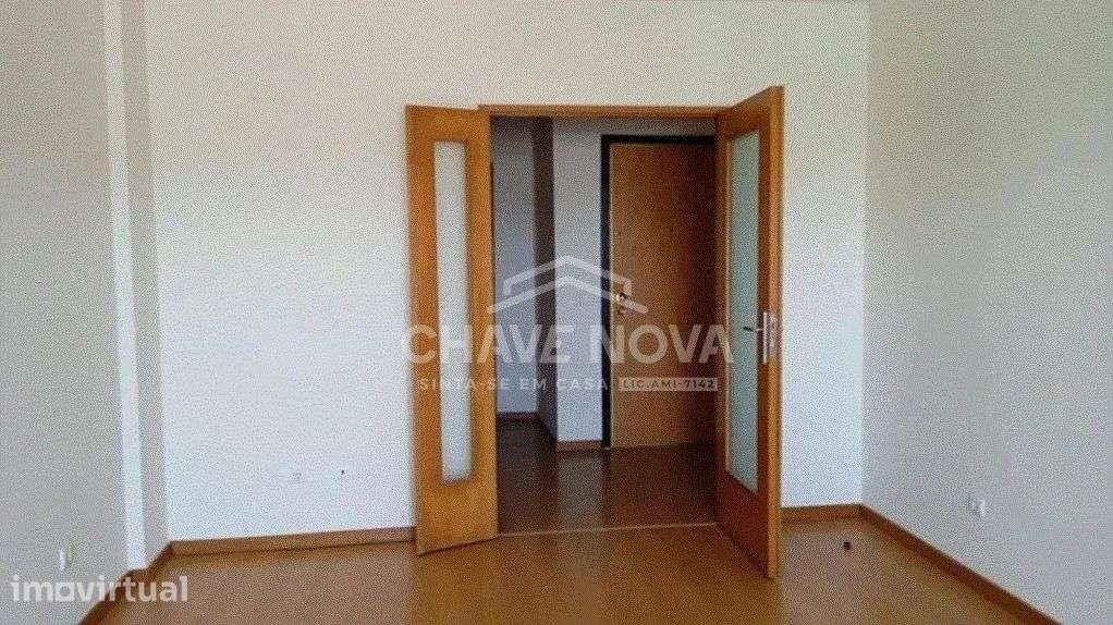T2 c/ Lugar de Garagem em Ermesinde - Grande imagem: 4/12