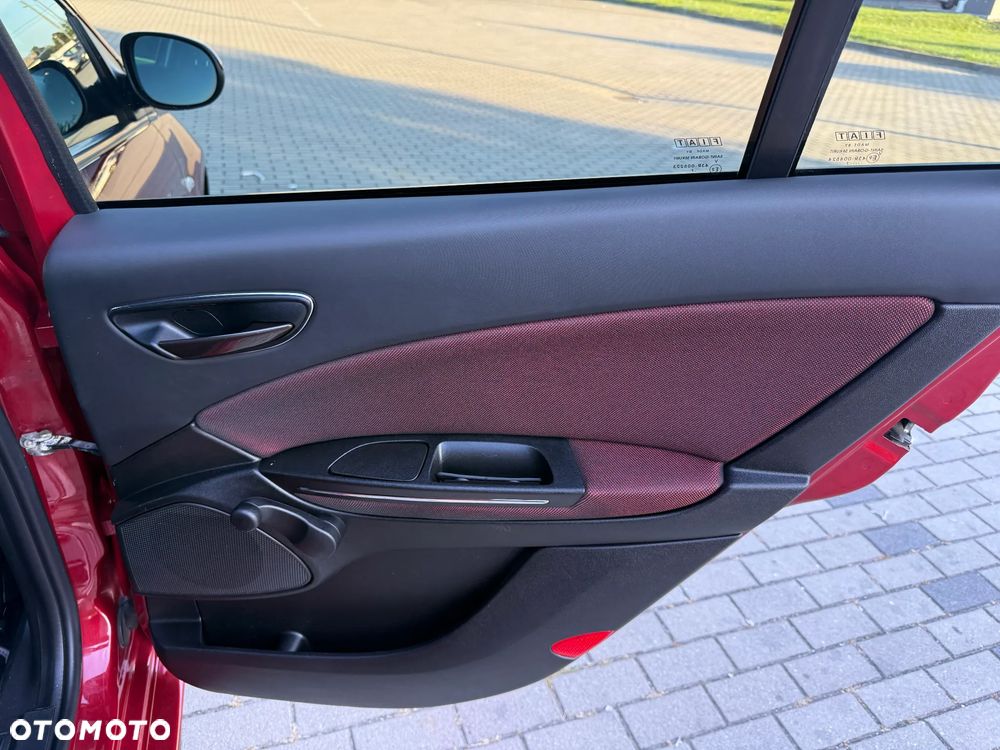 Fiat Bravo 1.4 T-JET 16V Lounge - 17