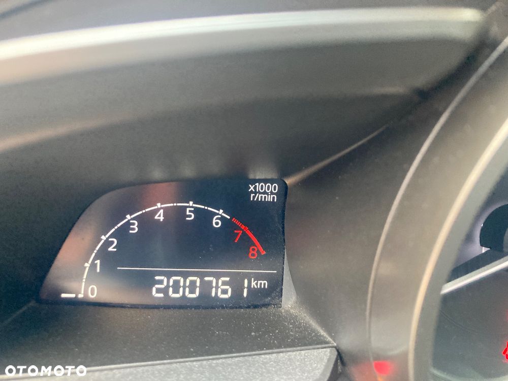 Mazda 3 2.0 Skyenergy EU6 - 22