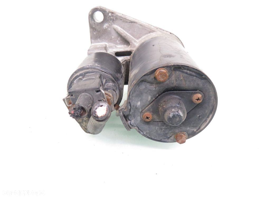 ROZRUSZNIK AUDI A2 (8Z0) 1.4 - AUA - 5