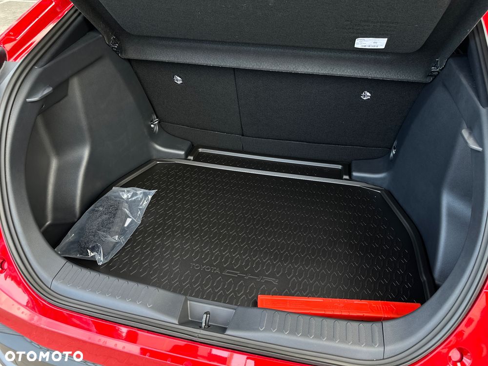 Toyota C-HR 1.8 Hybrid Style - 12