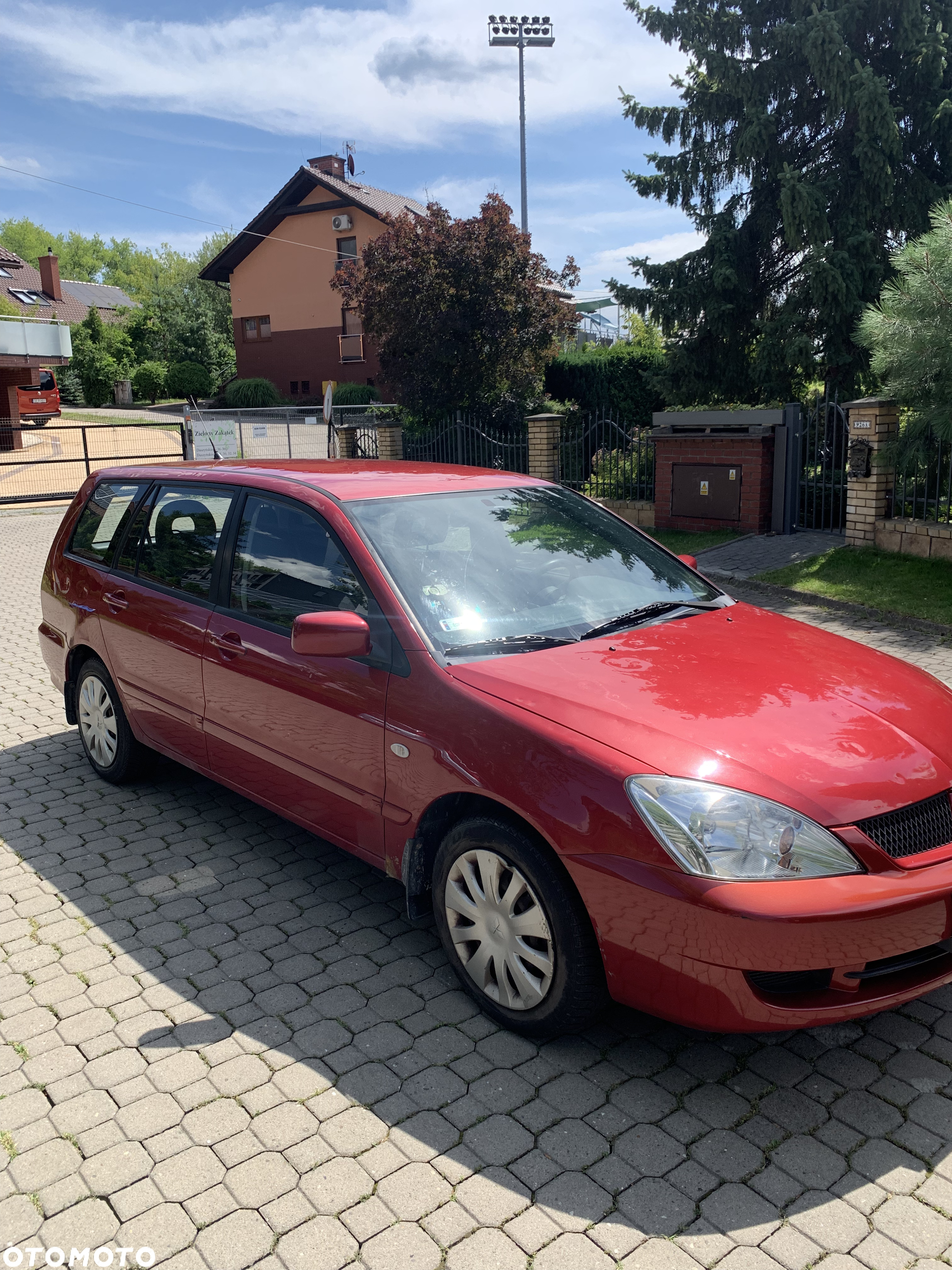 Mitsubishi Lancer 1.6 Comfort - 12