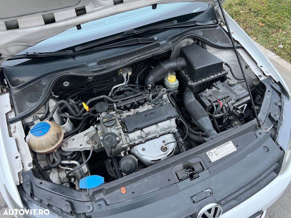 Volkswagen Polo 1.2 Tour - 13