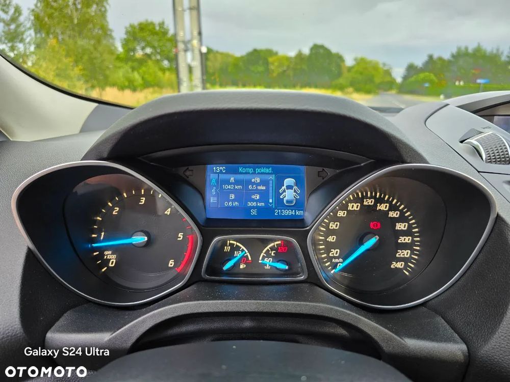 Ford Kuga 2.0 TDCi Titanium - 29