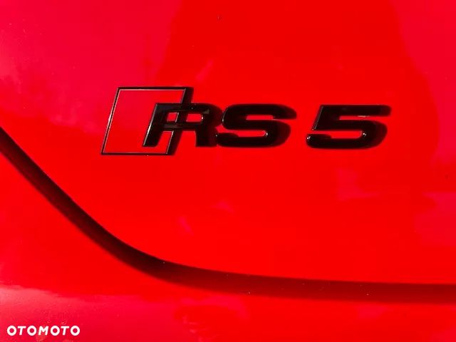 Audi RS5 Coupé 2.9 TFSI Quattro Tiptronic - 10