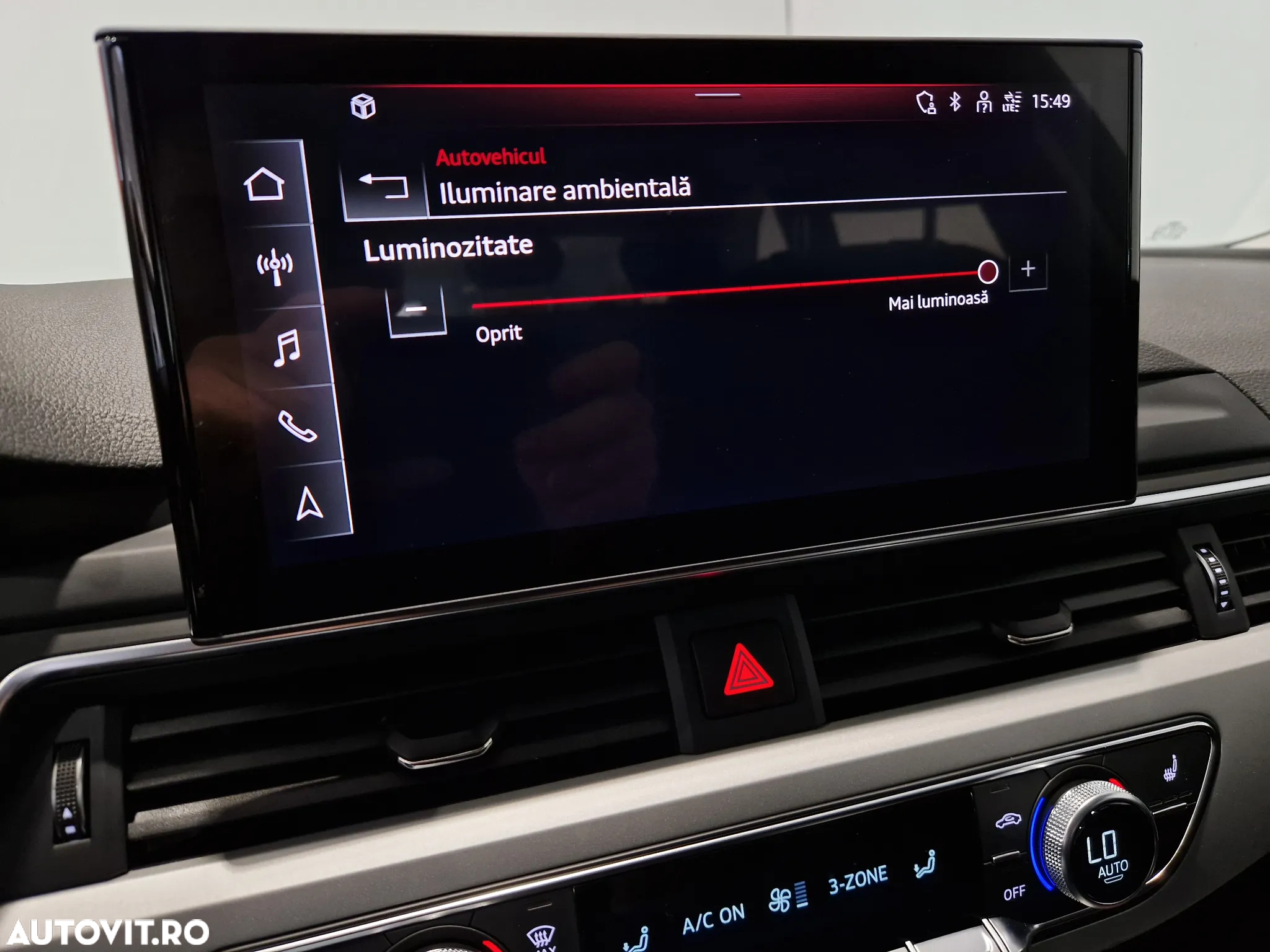 Audi A4 Allroad 2.0 40 TDI quattro S tronic MHEV - 22
