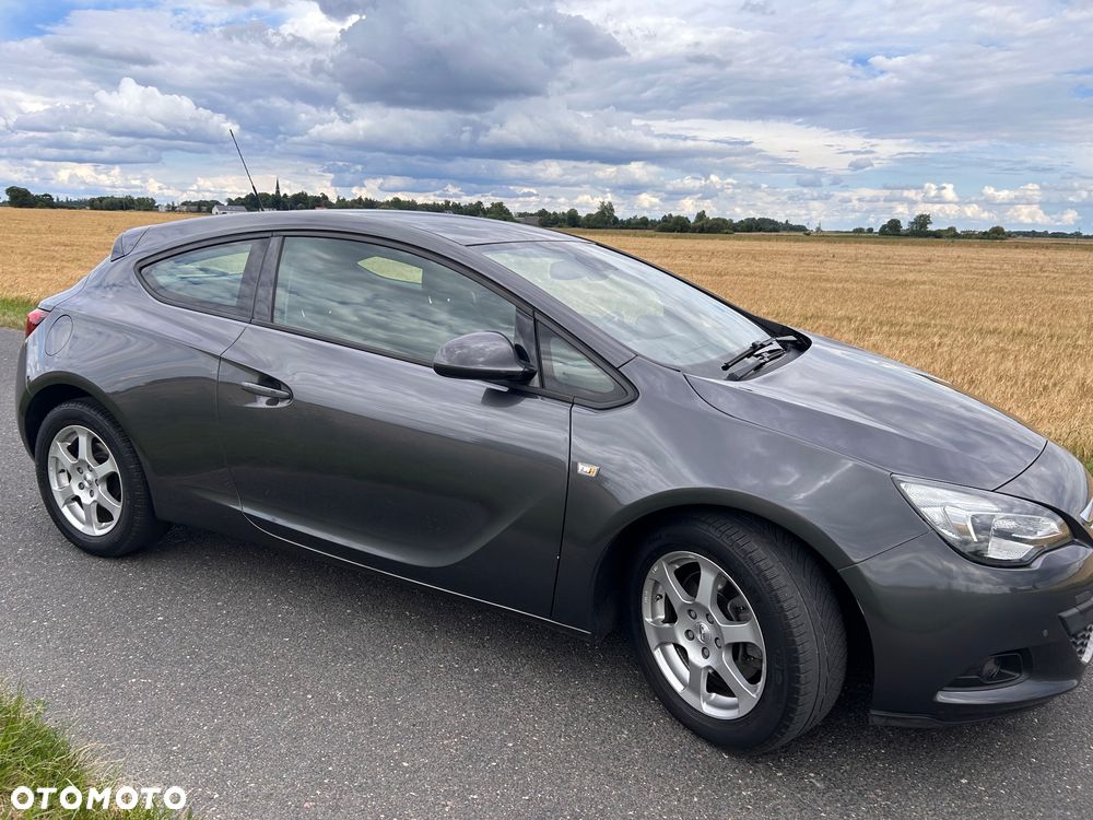 Opel Astra - 8