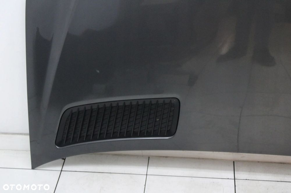 MERCEDES SPRINTER 906 LIFT 13R- MASKA POKRYWA SILNIKA 7759 - 5