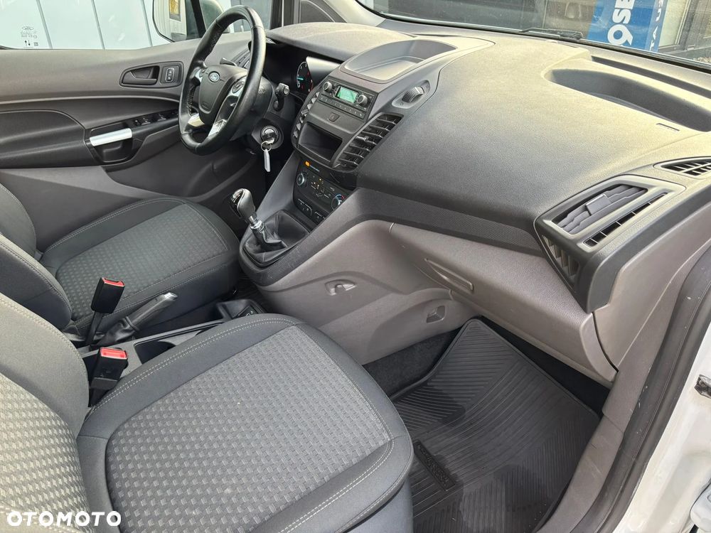 Ford Transit Connect 220 L1 Trend (bryg.) - 13