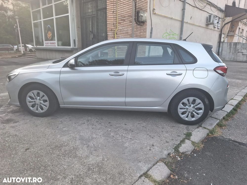 Hyundai i30 - 6