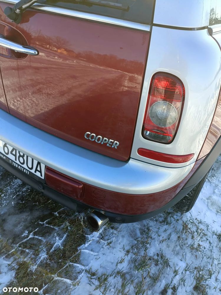 MINI Cooper Standard - 8