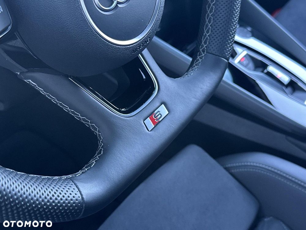 Audi S3 Limousine TFSI Quattro S tronic - 23