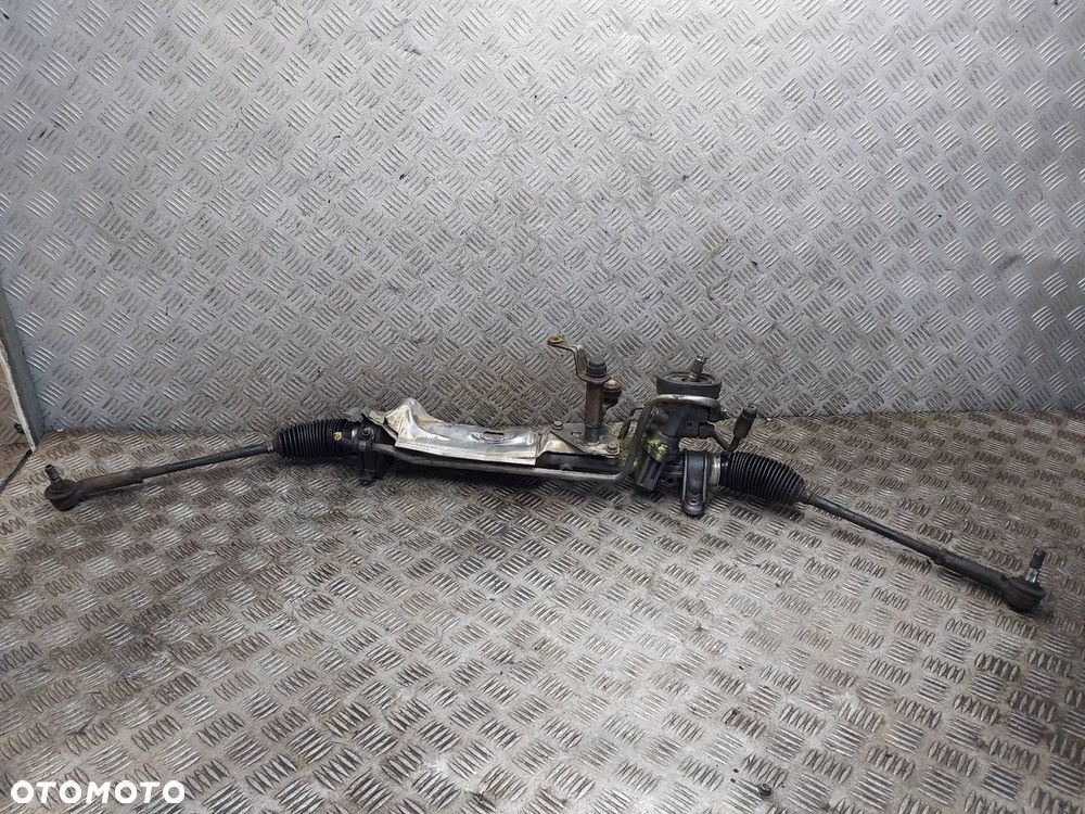 MAGLOWNICA PRZEKŁADNIA KIEROWNICZA VOLKSWAGEN GOLF IV EU 1J1422105DE - 1