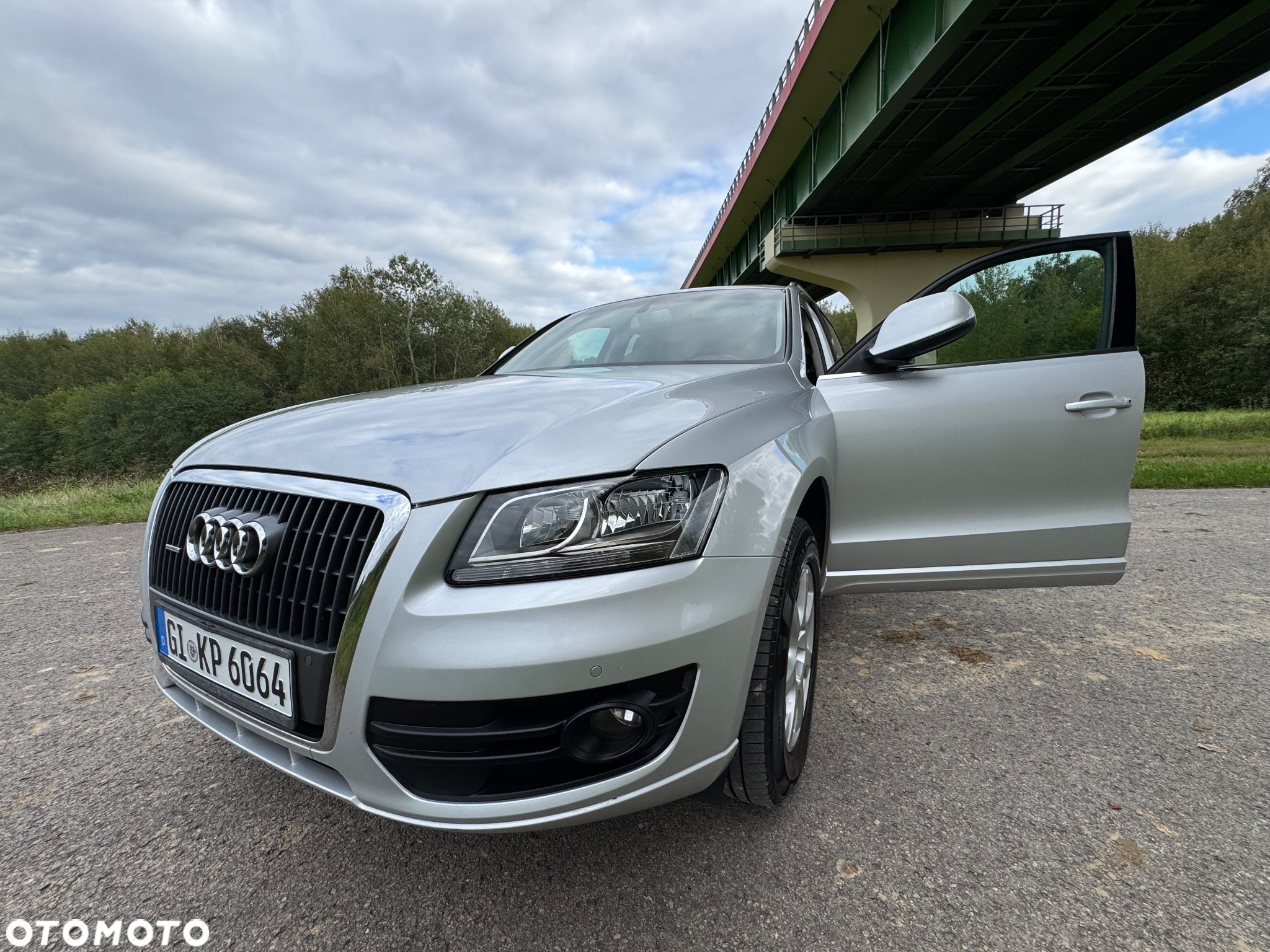 Audi Q5 - 25