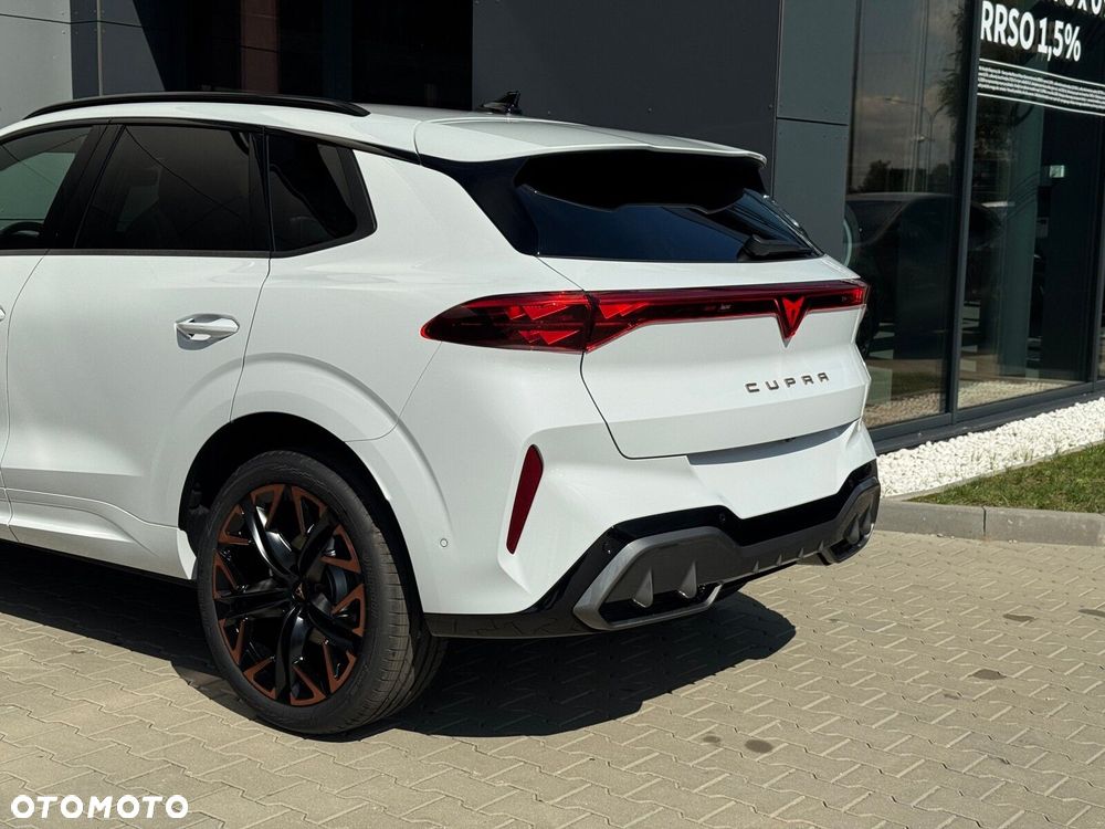 Cupra Terramar - 14