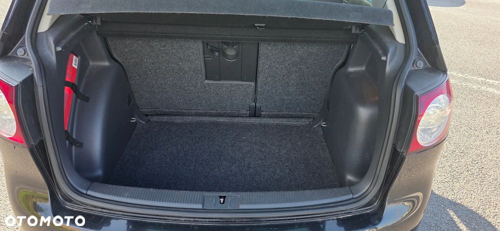 Volkswagen Golf Plus 1.6 Edition - 18