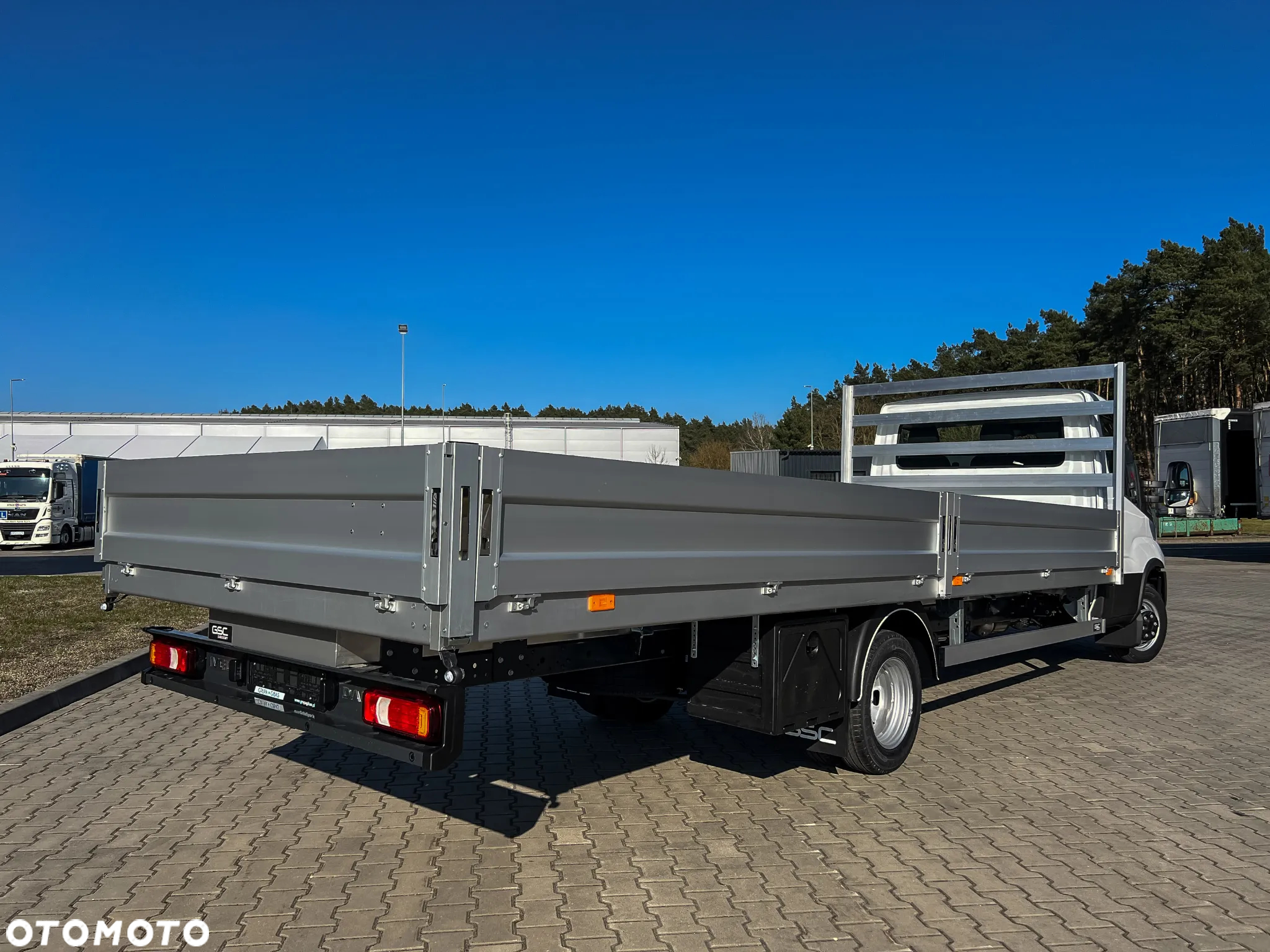 Iveco Daily 50C18HA8Z - 8