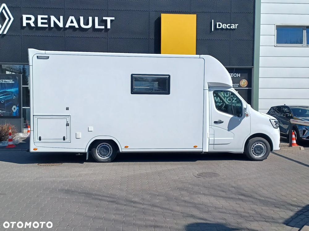 Renault MASTER - 3