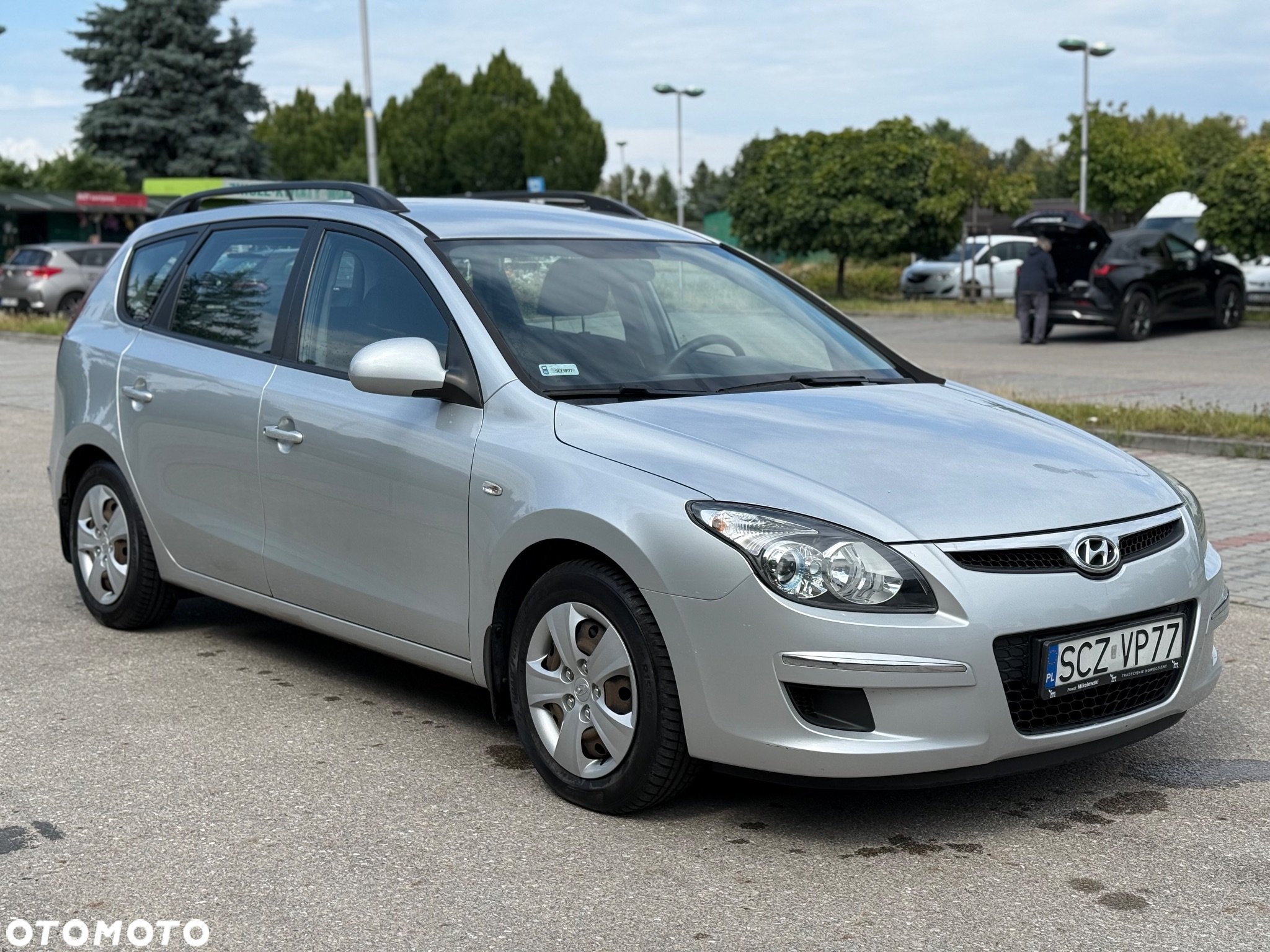 Hyundai i30 - 8