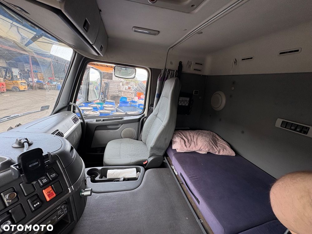 Volvo FM9 - 7