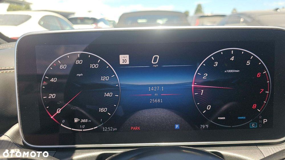 Mercedes-Benz CLE 300 4Matic 9G-TRONIC Edition AMG Line - 8