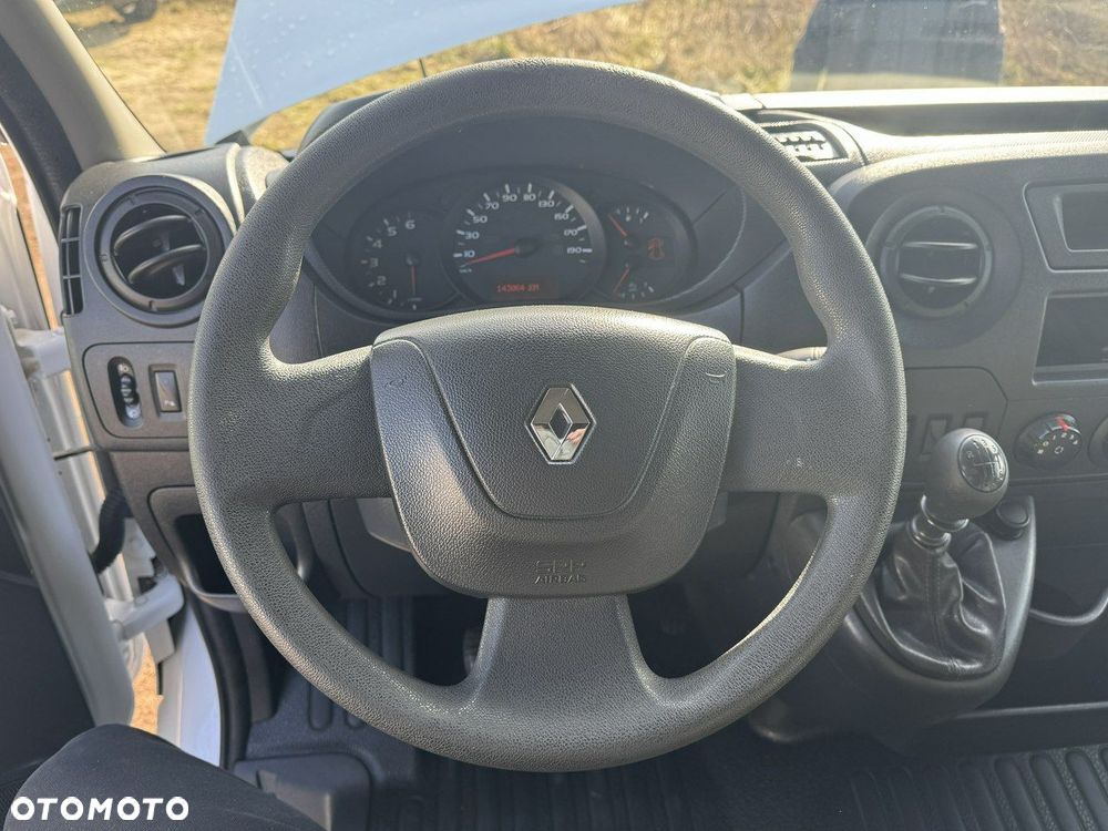Renault Master - 13